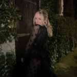 Chloe Lukasiak Instagram - Thank you @dolcegabbana for having me last night 🤍