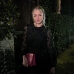 Chloe Lukasiak Instagram - Thank you @dolcegabbana for having me last night 🤍