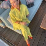 Chloe Lukasiak Instagram - Loved this look