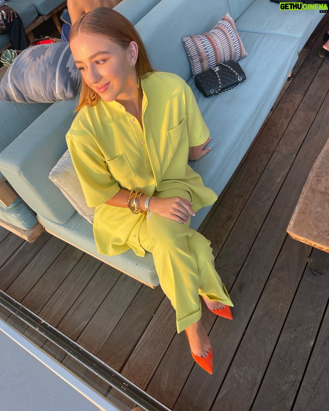 Chloe Lukasiak Instagram - Loved this look