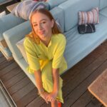 Chloe Lukasiak Instagram - Loved this look