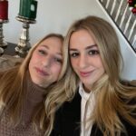 Chloe Lukasiak Instagram - I’m getting my hair done in a few hours 🤍 Which color have you liked best so far?