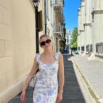 Chloe Lukasiak Instagram - Here for the jazz & beignets… and our NEW APARTMENT HERE