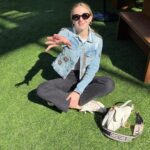 Chloe Lukasiak Instagram - Really feels like summer