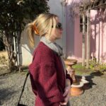 Chloe Lukasiak Instagram - One class tomorrow & then I’m off for a week! What are you doing for spring break?