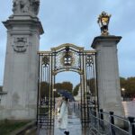 Chloe Lukasiak Instagram - Landed in London