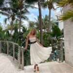 Chloe Lukasiak Instagram – Nights in Miami