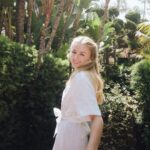 Chloe Lukasiak Instagram - There’s something about film photos 🤍