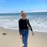 Chloe Lukasiak Instagram - Thank you for all the birthday wishes on Wednesday. I’m so grateful for all of the love 🤍 Malibu, California