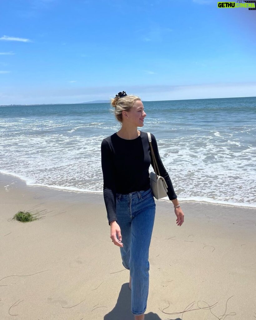 Chloe Lukasiak Instagram - Thank you for all the birthday wishes on Wednesday. I’m so grateful for all of the love 🤍 Malibu, California