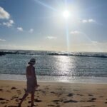 Chloe Lukasiak Instagram - Woke up with the sun
