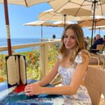 Chloe Lukasiak Instagram - “I wish you a kinder sea.” Name that author…
