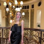 Chloe Lukasiak Instagram - May your choices reflect your hopes, not your fears.