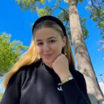 Chloe Lukasiak Instagram - There are far, far better things ahead than any we leave behind.
