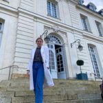 Chloe Lukasiak Instagram - I miss France