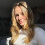 Chloe Lukasiak Instagram - Feels like spring 🌷