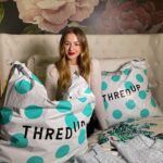 Chloe Lukasiak Instagram - One of my key words for 2022 is transformation and that applies to my style. It is constantly evolving and I want a clean slate going into the new year. I decided to partner with @thredup to sell my closet and make it available to you! If you want to shop my items, head to thredup.com/chloe before the items sell out!! Plus you can get an extra 30% off your first order with code CHLOE. I am so happy you will be giving my clothes a new home and HERE IS TO NEW YEAR, NEW US! #thredUPpartner #ad