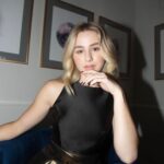 Chloe Lukasiak Instagram - Unposted from a year ago