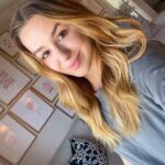Chloe Lukasiak Instagram - Back when I was still a red head. Do we already miss it?