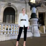 Chloe Lukasiak Instagram - Happy New Years Eve 🎆 Paris, France