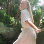 Chloe Lukasiak Instagram - There’s something about film photos 🤍