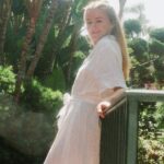 Chloe Lukasiak Instagram - There’s something about film photos 🤍