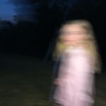 Chloe Lukasiak Instagram - My favorite evenings