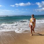 Chloe Lukasiak Instagram - Welcoming summer the right way Kauai, Hawaii