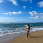 Chloe Lukasiak Instagram - Welcoming summer the right way Kauai, Hawaii