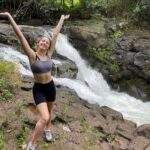 Chloe Lukasiak Instagram - “The earth has music for those who listen.” 🌿🌊