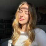 Chloe Lukasiak Instagram - Feels like spring 🌷
