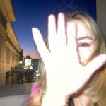 Chloe Lukasiak Instagram - Let’s pretend like this wasn’t taken in a parking garage
