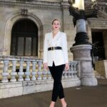 Chloe Lukasiak Instagram - Happy New Years Eve 🎆 Paris, France
