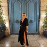 Chloe Lukasiak Instagram – How I love you Paris Place Vendôme
