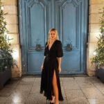 Chloe Lukasiak Instagram - How I love you Paris Place Vendôme