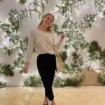 Chloe Lukasiak Instagram - Talk about your blessings more than you talk about your problems ✨