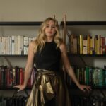 Chloe Lukasiak Instagram - The most exciting news ever - I AM PARTNERING WITH @literati AND WE’RE STARTING A NEW BOOK CLUB 🥳 It’s called Let’s Escape & starting in January we’re diving deep into the fantasy genre. You’ll get mailed a book hand picked by me every month and we’ll get to talk about it in the @literati app! Click the link in my bio to sign up now - I’m so very excited for this and I can’t wait to read with you all 🤍