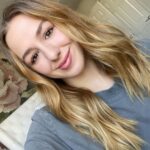 Chloe Lukasiak Instagram - I’m ready for the semester to be over. Anyone else? 🙋🏼‍♀️