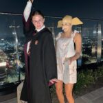 Chloe Lukasiak Instagram - dobby is a free elf and dobby has come to save Harry Potter and his friends! happy halloween 👻🎃
