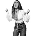 Chloe Lukasiak Instagram - As a society we are finally recognizing the gravity & importance of mental health. *I* finally realized the importance of mental health & how vital it is to take care of myself. It’s time to raise your voice with @freeyourmeofficial #FreeYourMe Some mental health facts for you: •1 in 6 U.S. youth aged 6-17 experience a mental health disorder each year. •Suicide is the 2nd leading cause of death for people ages 10-34. We need to raise our voices about the need for mental health education. •70% of youth in the juvenile justice system have at least one mental health condition. We need to raise our voices about the need for mental health education. •50% of all lifetime mental illness begins by age 14, and 75% by age 24.