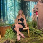 Chloe Lukasiak Instagram – One with the jungle