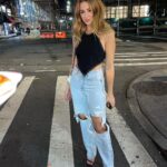 Chloe Lukasiak Instagram - Oh how I missed you, NYC