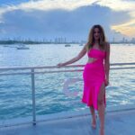 Chloe Lukasiak Instagram - Long time no see, Miami Miami Beach, Florida
