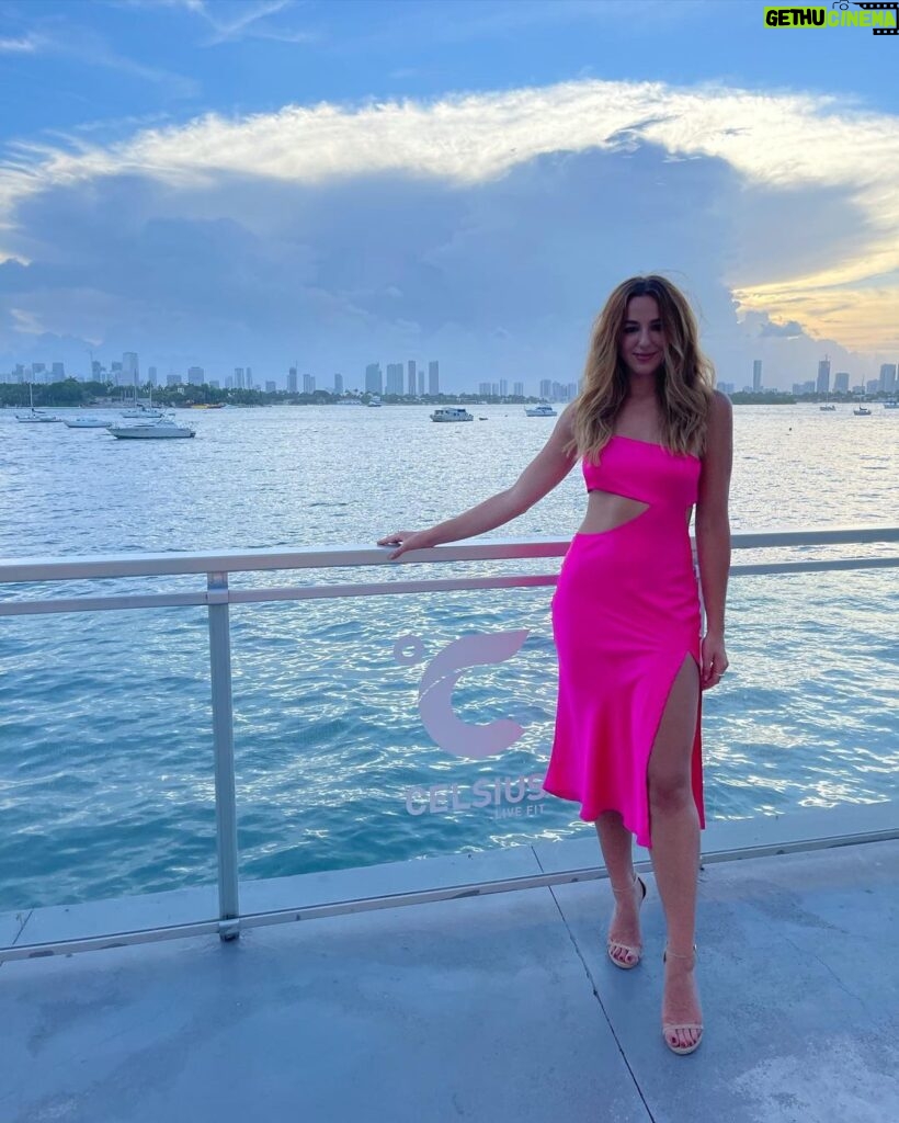 Chloe Lukasiak Instagram - Long time no see, Miami Miami Beach, Florida