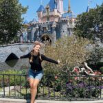 Chloe Lukasiak Instagram - Here for the churros