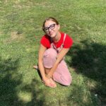 Chloe Lukasiak Instagram - Happy Valentine’s Day