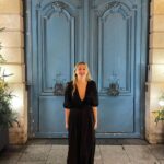Chloe Lukasiak Instagram - How I love you Paris Place Vendôme