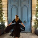 Chloe Lukasiak Instagram - How I love you Paris Place Vendôme