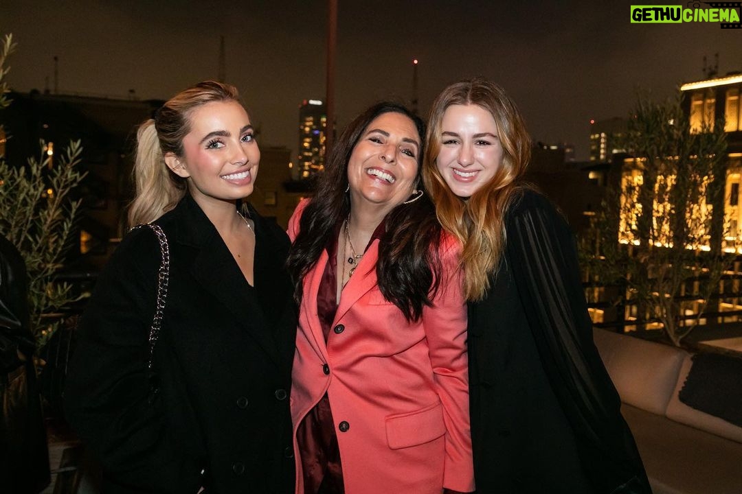 Chloe Lukasiak Instagram - What an incredible evening surrounded by incredible people. Talking with @drvivekmurthy and seeing the attention he and his team are bringing to mental health gives me so much hope. Dr. Vivek brought up the topic of loneliness that evening. Personally, I believe we all struggle with loneliness at one point or another (especially in such a disconnected world). If you’re struggling with loneliness, or any other mental health issue, it is my most sincere wish that you understand you’re not alone. When I was at some of my lowest lows, I remember the core-deep aloneness I felt. It seemed to me that I was the ONLY person in the whole world struggling the way that I was. I think if someone had explained to me that we are ALL struggling it might have made it better. So, know that you’re not alone. Know that it’s OKAY to struggle with your mental health. And please know that it’s okay to ask for help. There are so many people out there who love you, are rooting for you, and want to help you. Thank you to @yourmomcares for putting together such a beautiful event and thank you to @drvivekmurthy and his team. ❤️