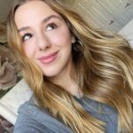 Chloe Lukasiak Instagram - I’m ready for the semester to be over. Anyone else? 🙋🏼‍♀️